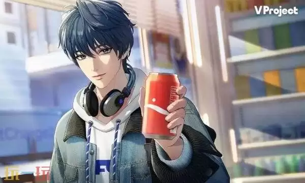 V Project什么时候公测 V Project手游公测时间介绍