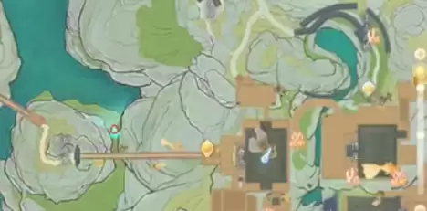 《射雕英雄传》密室机关玩法介绍