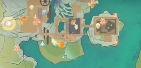 《射雕英雄传》密室机关玩法介绍