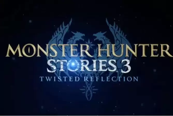 怪物猎人人物语3：命运双龙PS5预载开启，37.1GB容量3月11日上线