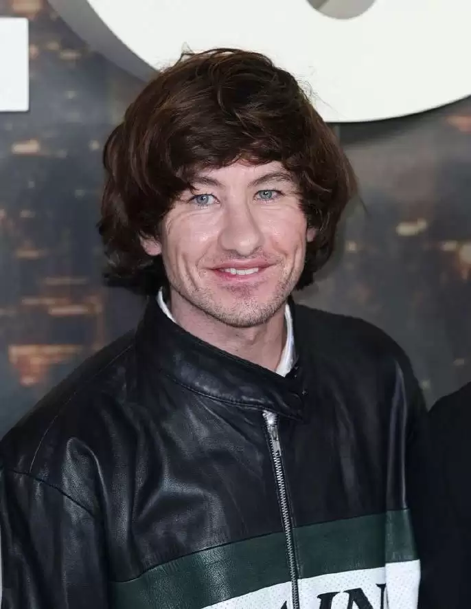 巴里·基奥恩留拖把头演林戈,新片新蝙蝠侠2定档2026年