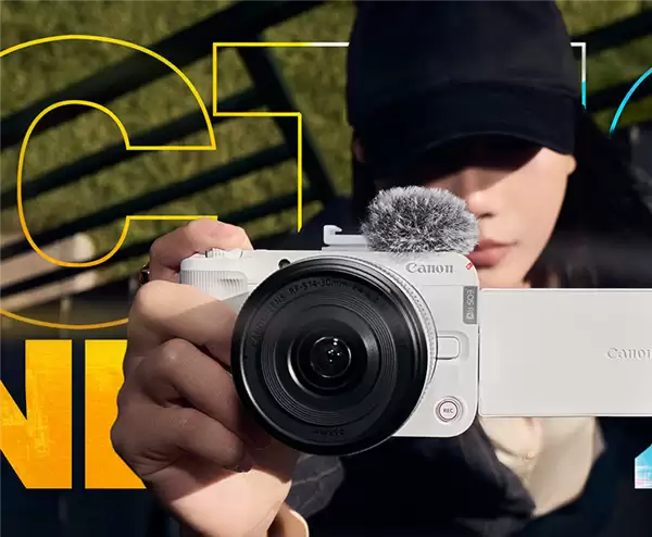 佳能真赚翻了！2025年净利润翻倍 影像业务突破万亿日元