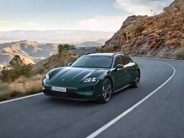 任职超21年!保时捷功勋设计总监莫尔下月离职