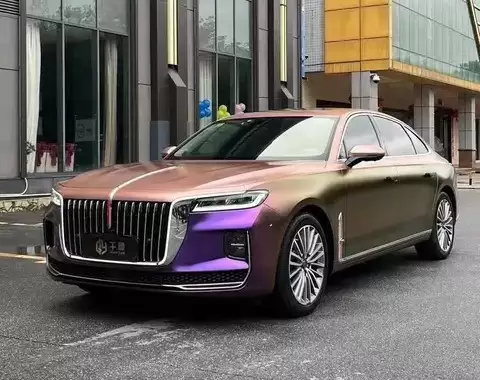 红旗H9发动机科学养护指南:全周期保养要点详解