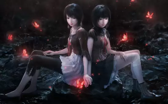 零:红蝶重制版2026年3月12日登陆全平台,画面、系统与叙事全面进化