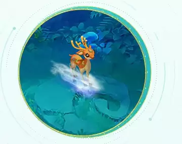 梦幻西游超级灵鹿怎么获得2026