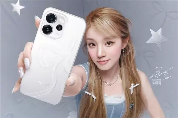 OPPO Reno16系列启动测试:2亿像素主摄+天玑8500,年中发布