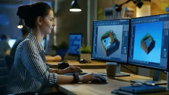 全球游戏行业两年裁员超28%，半数失业者至今未就业