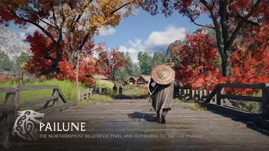 红色沙漠2026年发售：弱化主线、强交互的沙盒式开放世界新标杆