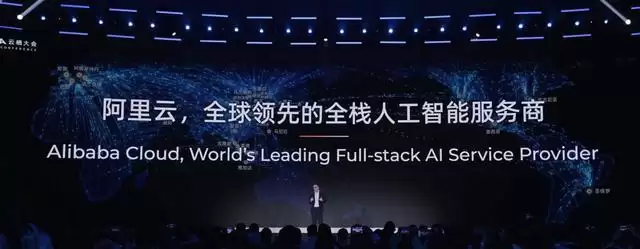 国产AI最强底牌？揭秘阿里AI黄金三角“通云哥”战略
