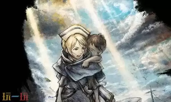 歧路旅人0主角猎人职业技能是什么 主角猎人个人技介绍