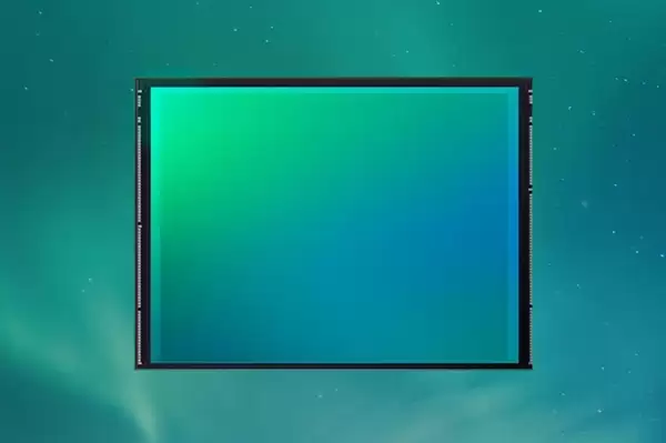 1英寸大底+2亿像素传感器已在路上：史无前例