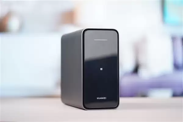 鸿蒙6加持！华为家庭存储打破APP限制 NAS照片视频随便用