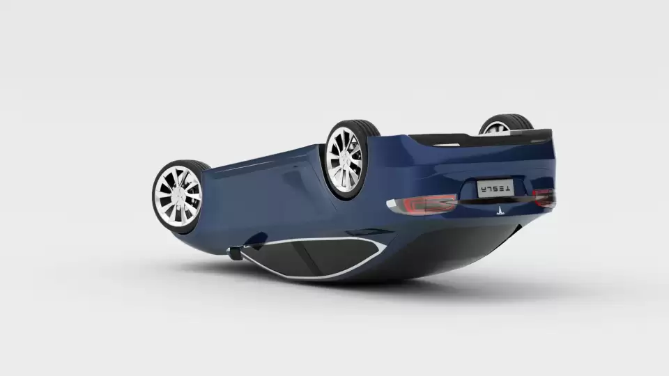 大西洋月刊：特斯拉刚刚扼杀了21世纪最重要的汽车