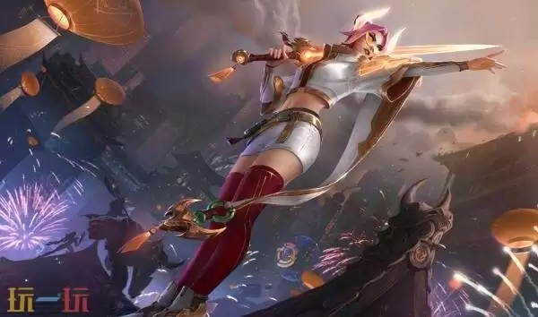 英雄联盟1月29日祥龙秘宝兑换商店上新！活动入口分享