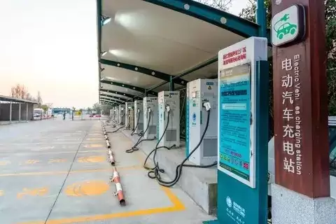 3月起充电费调整，车主可通过错峰充电、选优惠桩、家装桩科学降本