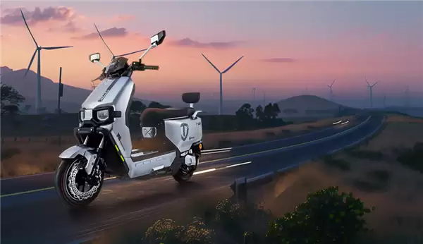 外卖小哥的神器要IPO了！台铃递表港交所：市占率约12.7%