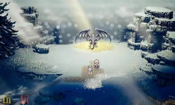 歧路旅人0恩波格洛宝箱收集攻略 恩波格洛宝箱怎么获得