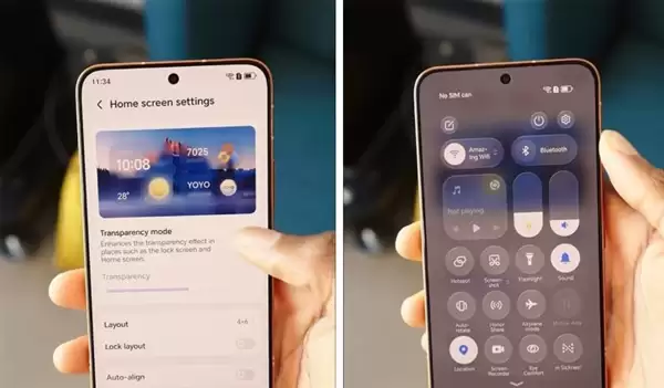 老外看不下去了！吐槽国产手机抄袭iPhone：为了像苹果 3个摄像头里有1个是假的