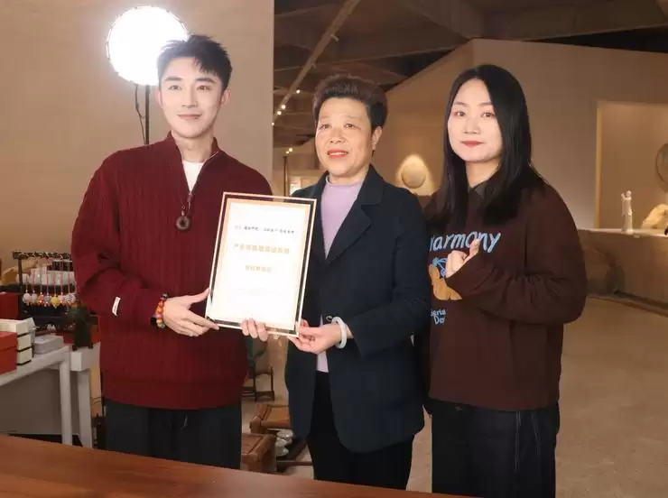 溯源百大优质产业带:淘宝国货严选让产业带生意在直播间爆发,在货架沉淀