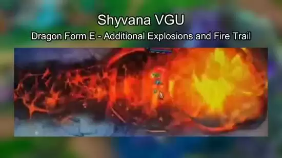 英雄联盟龙女迎来全面重做：新模型、全技能重置及超远距燃烧效果曝光