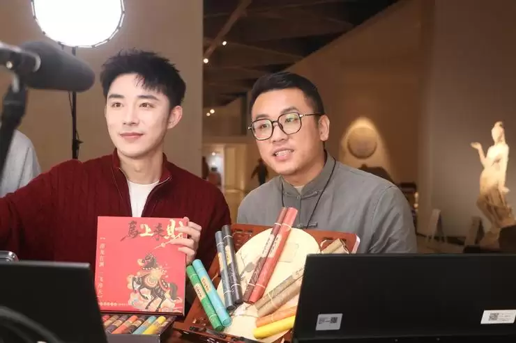 溯源百大优质产业带:淘宝国货严选让产业带生意在直播间爆发,在货架沉淀