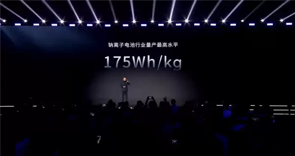 并非网传的问界M6 博主曝长安新车首发宁德时代钠离子电池