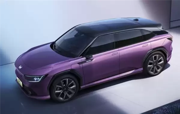 亏损近百亿!广汽集团2025年业绩爆雷:销量同比下滑14%