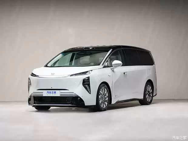 上汽通用2026年1月末终端交付5.1万辆，新能源及出口同比大增超89%