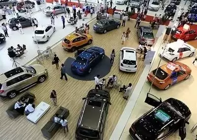 豪华汽车销售巨头崩溃:60亿债务压垮8.4万台年销量神话