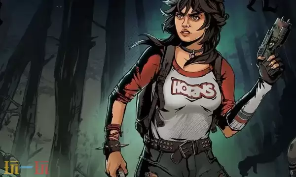 《怪奇镇生存指南》游戏发布,抢鲜体验!