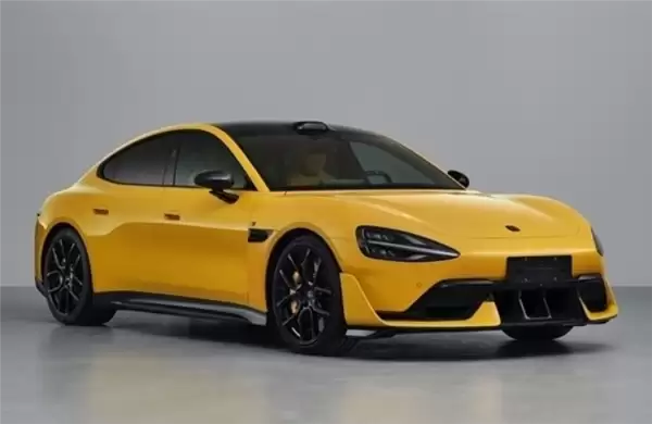 小米SU7 Ultra年底销量骤降至45辆，全年破万辆但同比大幅下滑