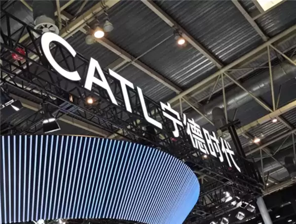 宁德时代发布新一代5C电池:寿命达180万公里,行业领先六倍