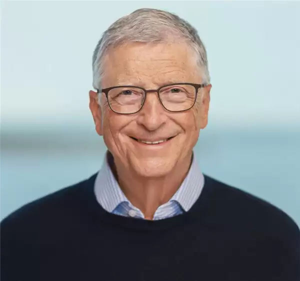 爱泼斯坦邮件内容公开！比尔·盖茨被曝曾感染性病并向妻子隐瞒 本人否认：纯属捏造