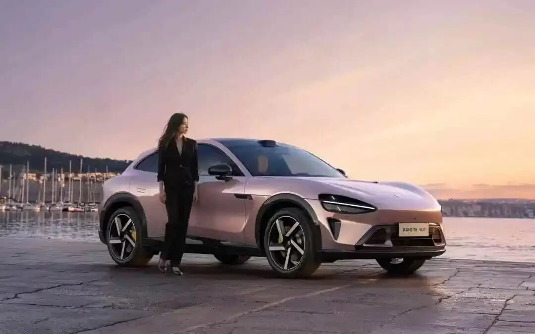 鸿蒙智行、小米登顶,零跑失榜一,2026新能源开局“冷热交织”