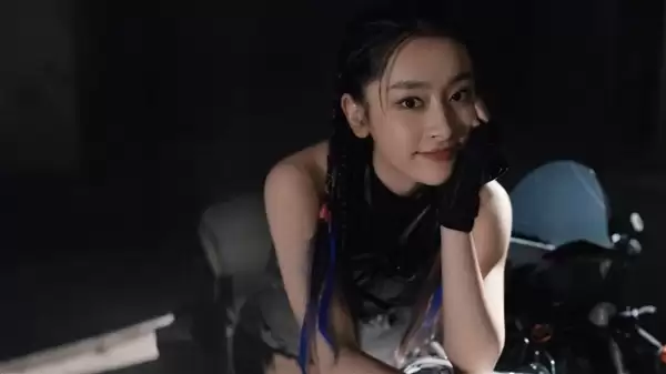 国产真人影游《宝贝别怕有我在》上架Steam！Q1发售