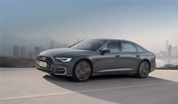奥迪宣布放弃奇偶命名规则 重拾A4名称并回归传统命名体系