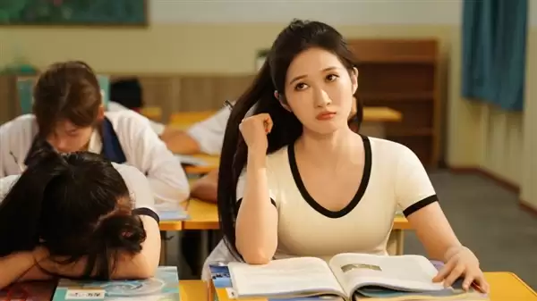 国产真人影游《宝贝别怕有我在》上架Steam！Q1发售