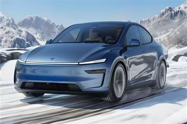 特斯拉赛道切换成功 瑞穗上调目标价：在物理AI领域处于领先地位