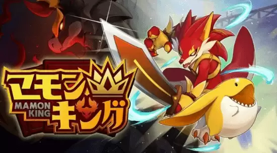 Mamon King首月销量破8万,主播Yoshinama回本并全力筹备续作