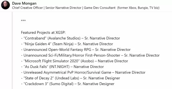 Xbox将推原创恐怖FPS新作,融合军事科幻与沉浸式惊悚体验