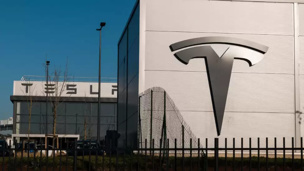 特斯拉欧洲销量继续大跌:法国降42%创三年最低 挪威暴跌88%