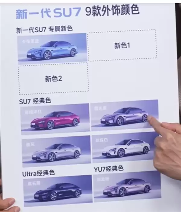 太拼！米粉为集9色车模试驾9次 雷军暖心相劝去商城购买 喊话让更多粉丝拥有