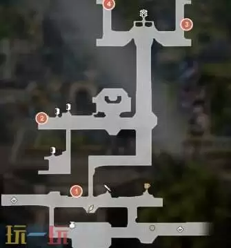 歧路旅人0希亚特珀利斯地区有什么 希亚特珀利斯地区道具盘点