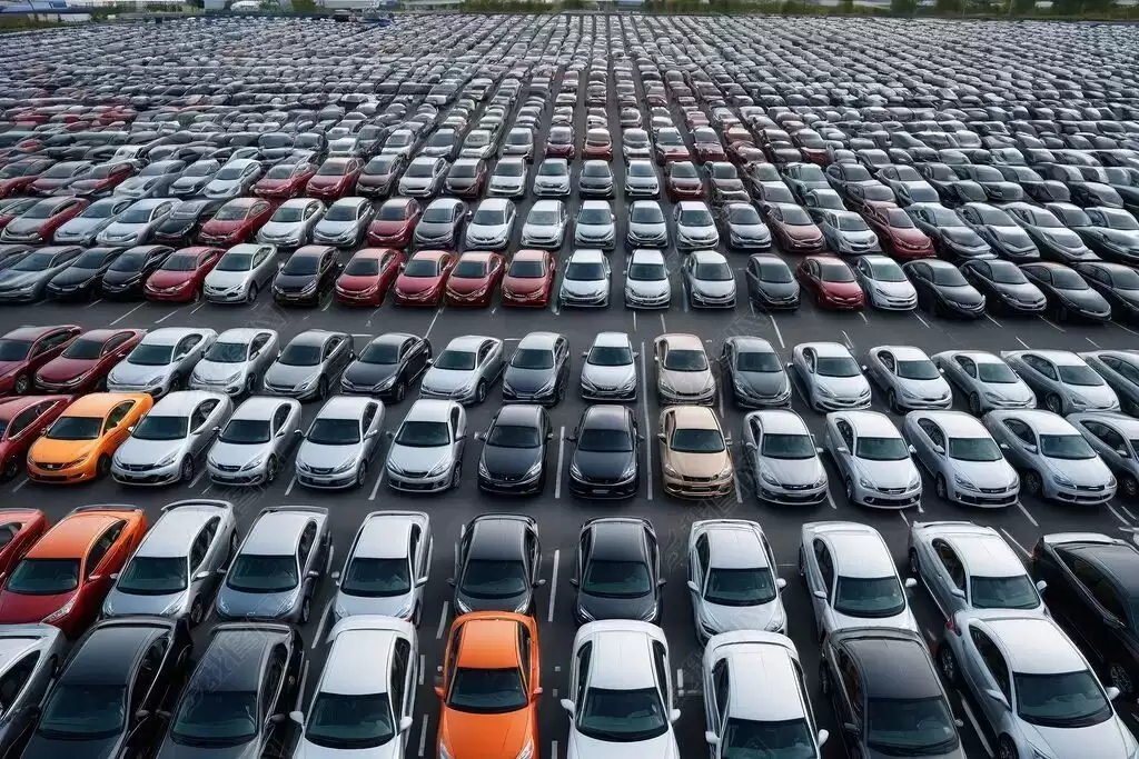 鸿蒙智行、小米登顶,零跑失榜一,2026新能源开局“冷热交织”