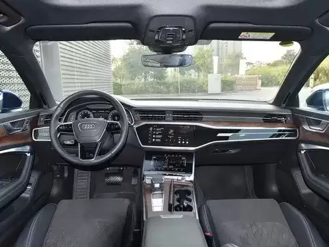 奥A6L终端让利超20万元,顶配跌破36万创豪C级车价格新低