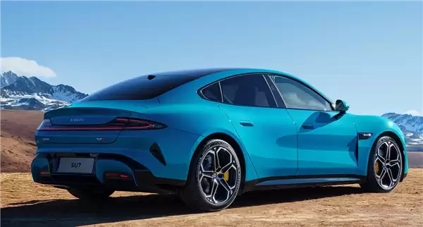 福特与小米就美产电动车合作传闻辟谣,双方否认合资谈判