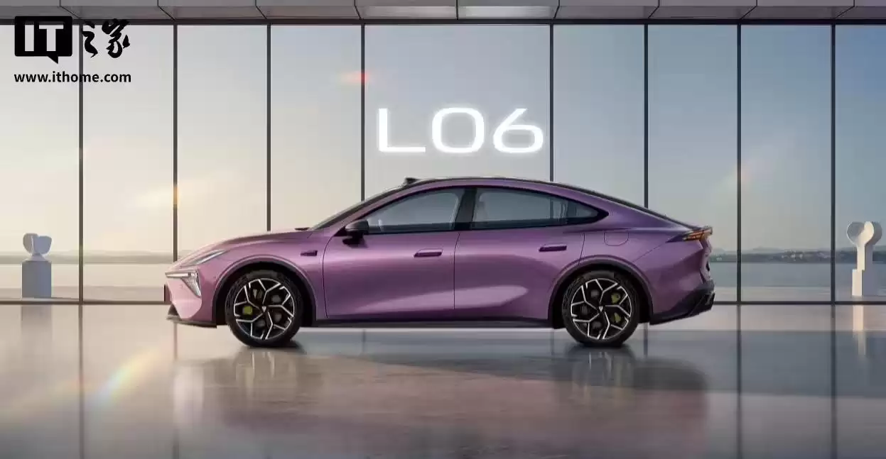 网传深蓝L06最新OTA升级部分车主可内测L3自动驾驶，董事长邓承浩否认