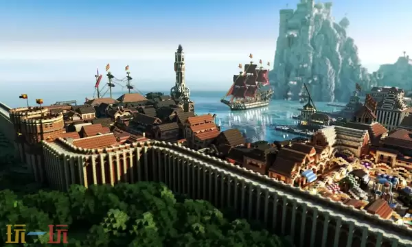 我的世界怎么授予玩家管理员权限 管理员权限授予方法教程