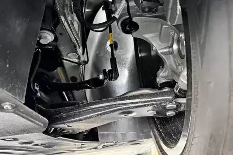 奇瑞风云A9正式发布：轿跑设计+AI智舱+激光雷达+纯电/增程双动力